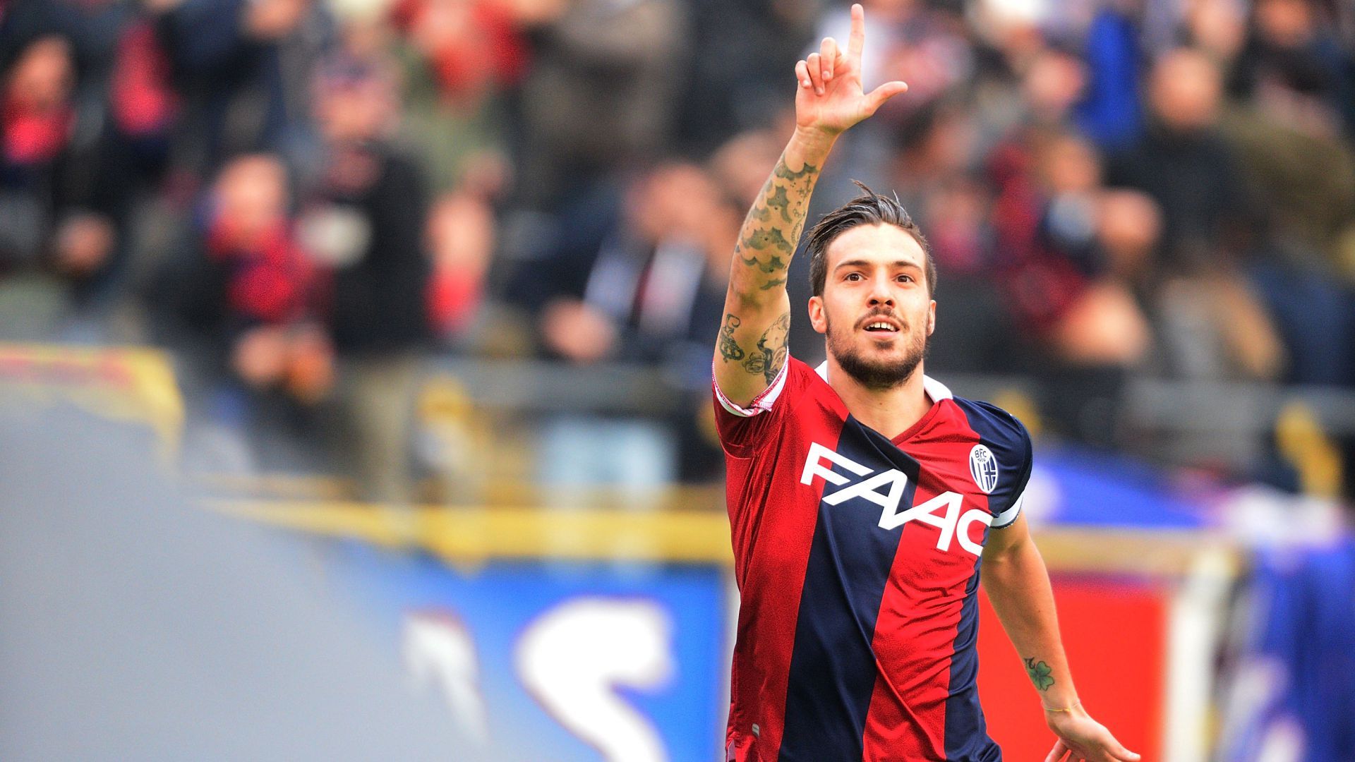 Simone Verdi Bologna