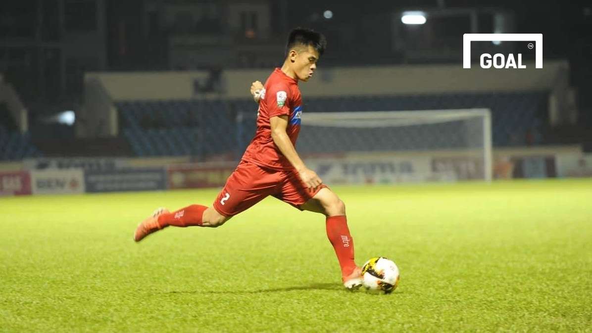 Than Quảng Ninh Hải Phòng Vòng 21 V.League 2018