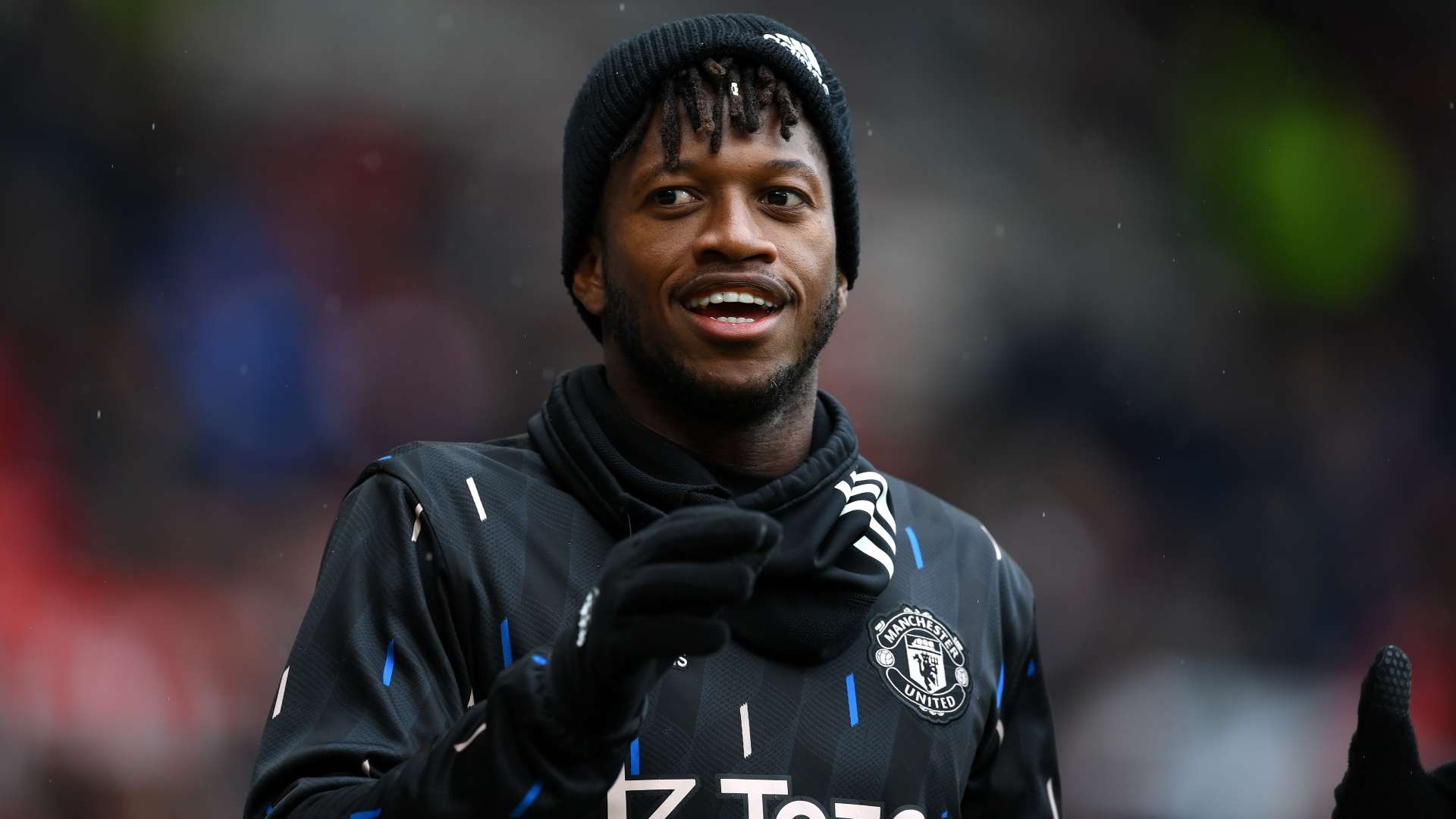 Fred