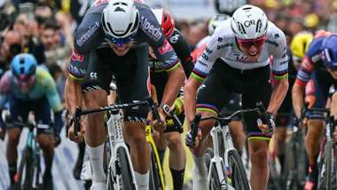 van der poel pogacar tour de france e2