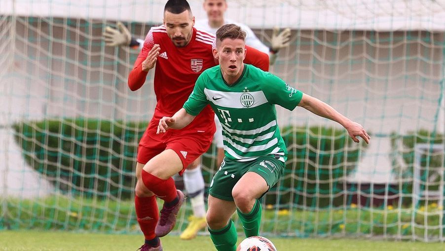 Iváncsa Ferencváros