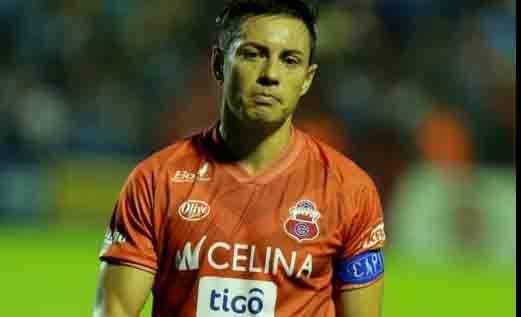 Guabirá, Marcelo Aguirre