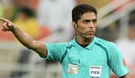 فهد المرداسي