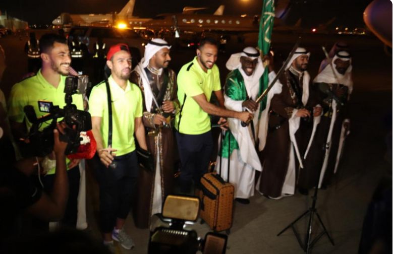 كهربا - الزمالك