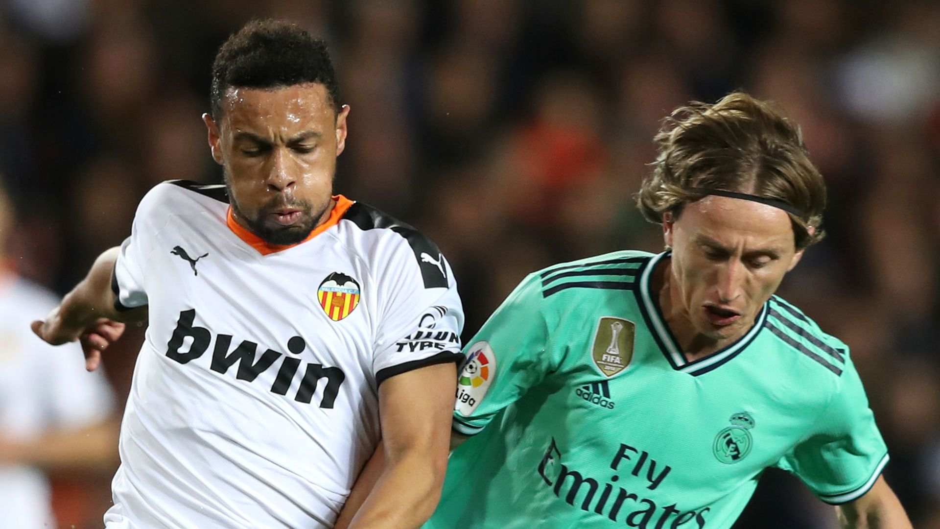 Modric Coquelin