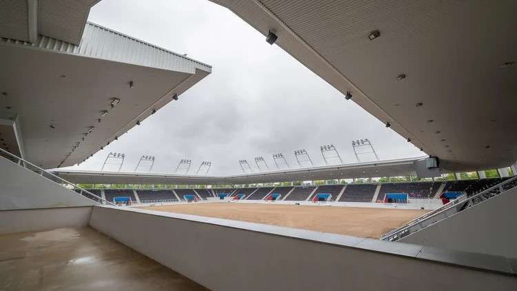 Nyíregyháza Spartacus