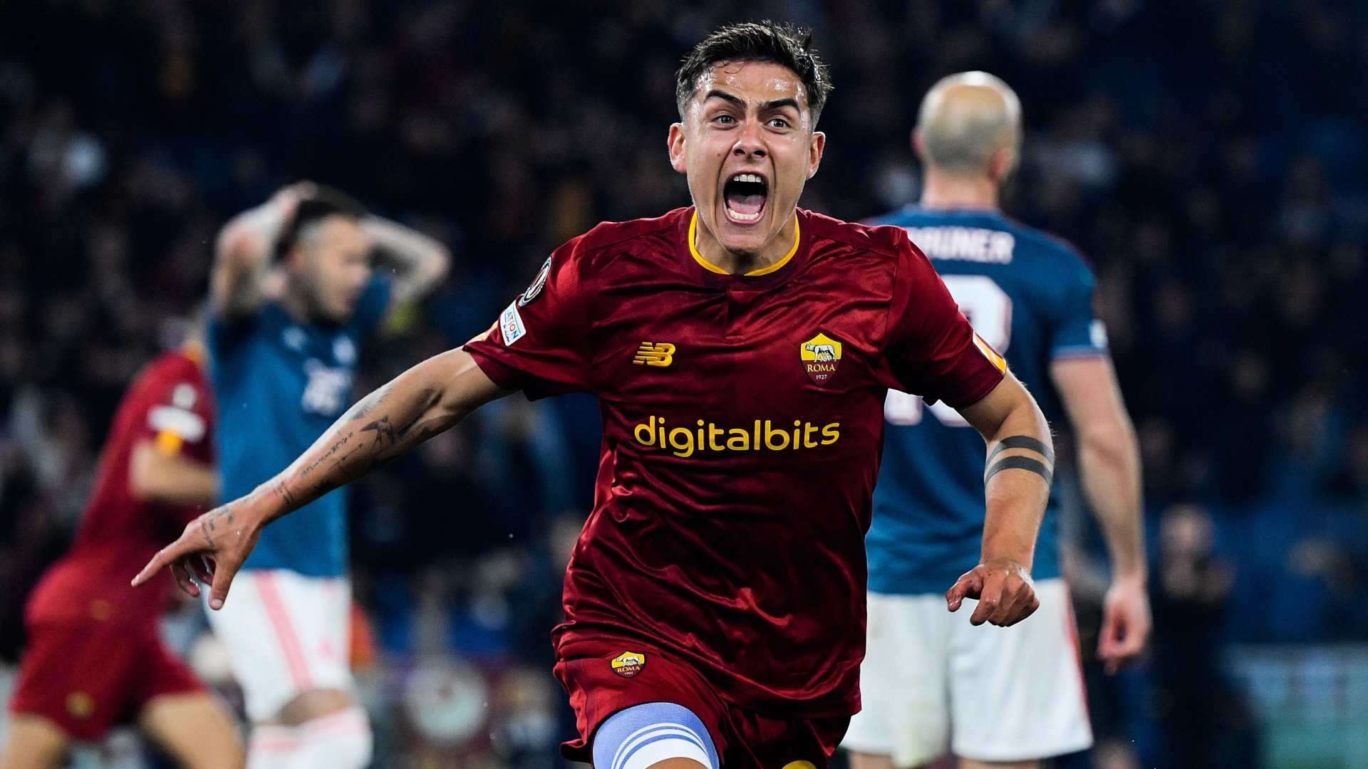 20230421 Paulo Dybala