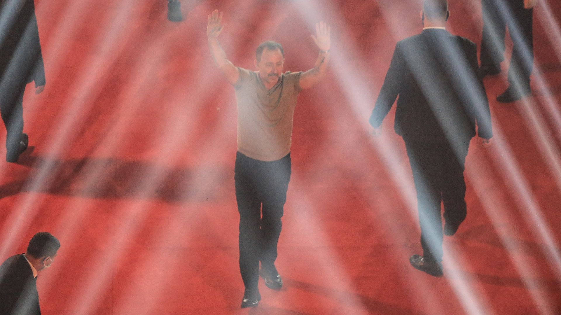 Besiktas 2020/2021 champions