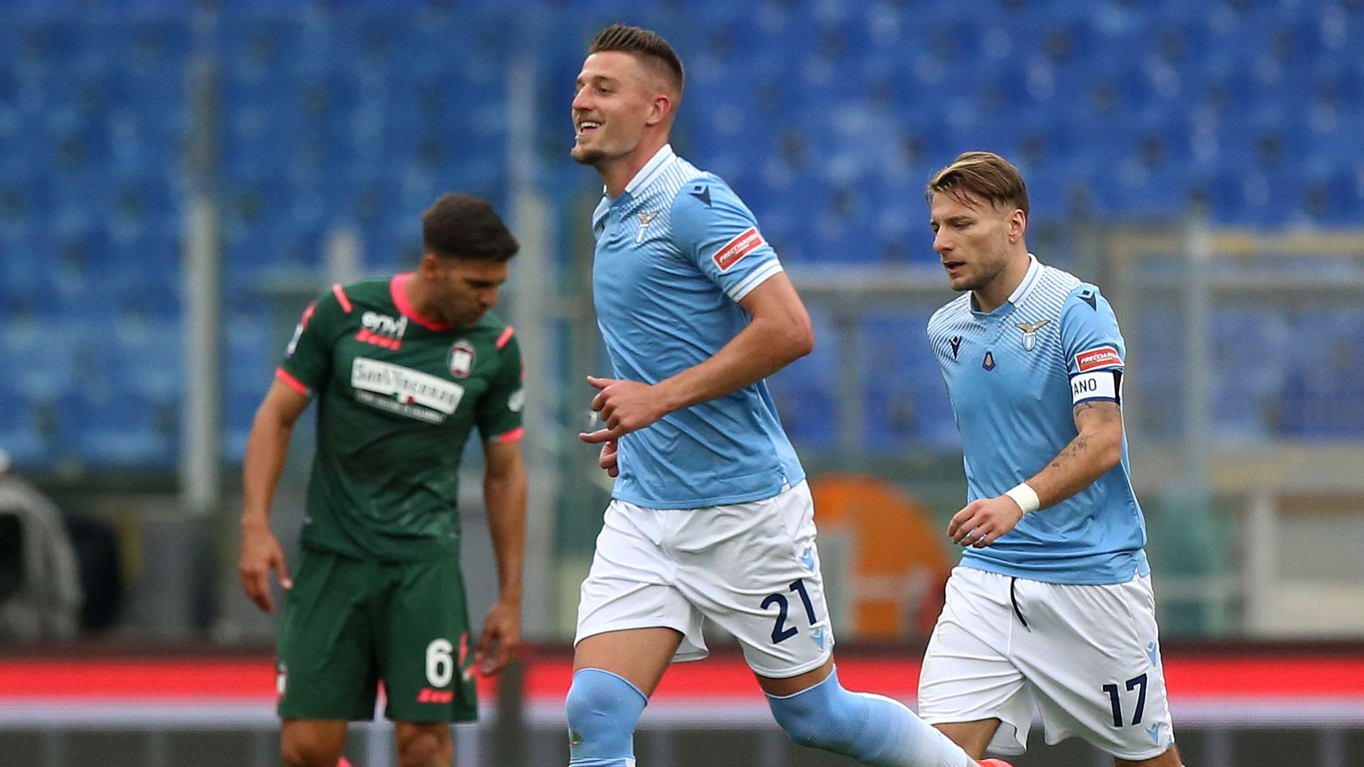 Sergej-Milinković-Savić