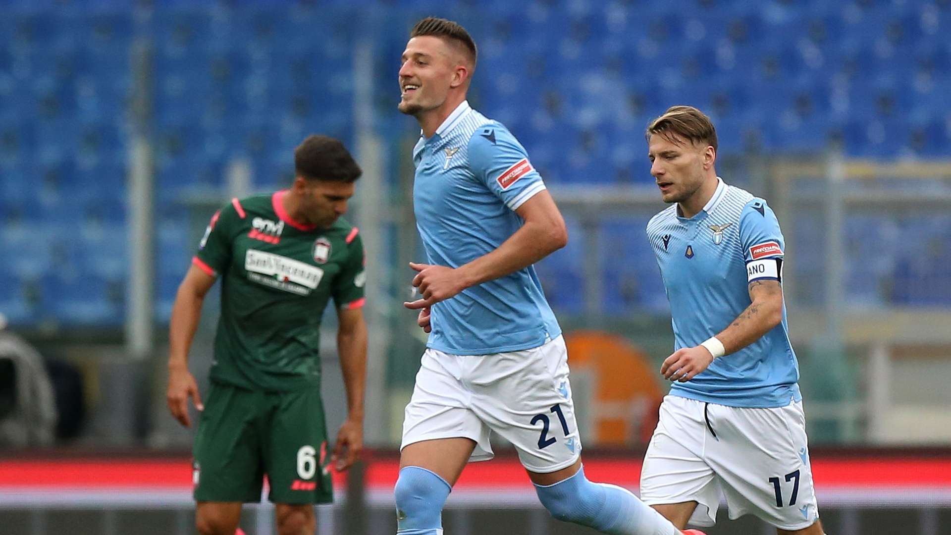 Sergej-Milinković-Savić