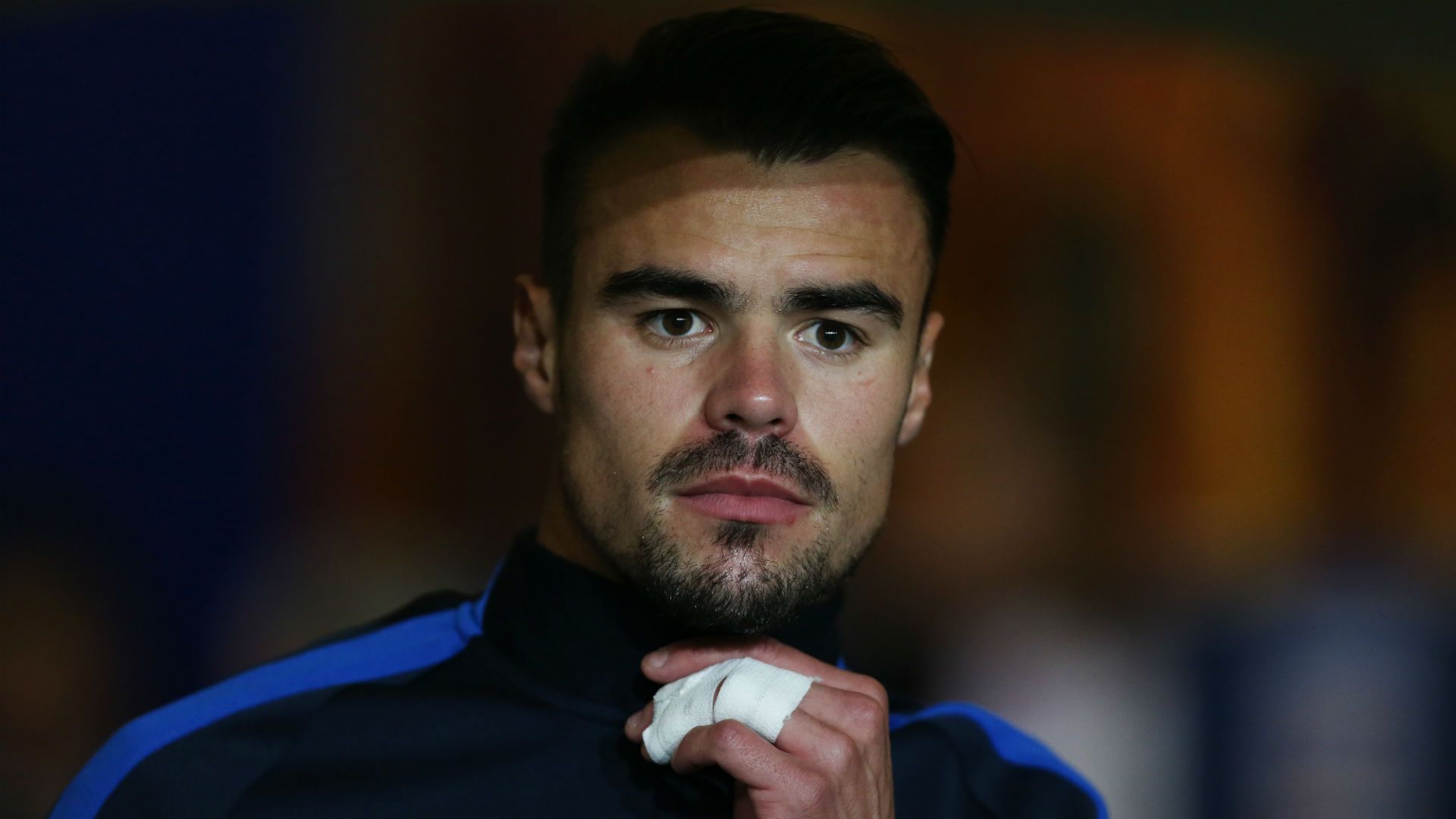 Damien Da Silva Caen Ligue 1