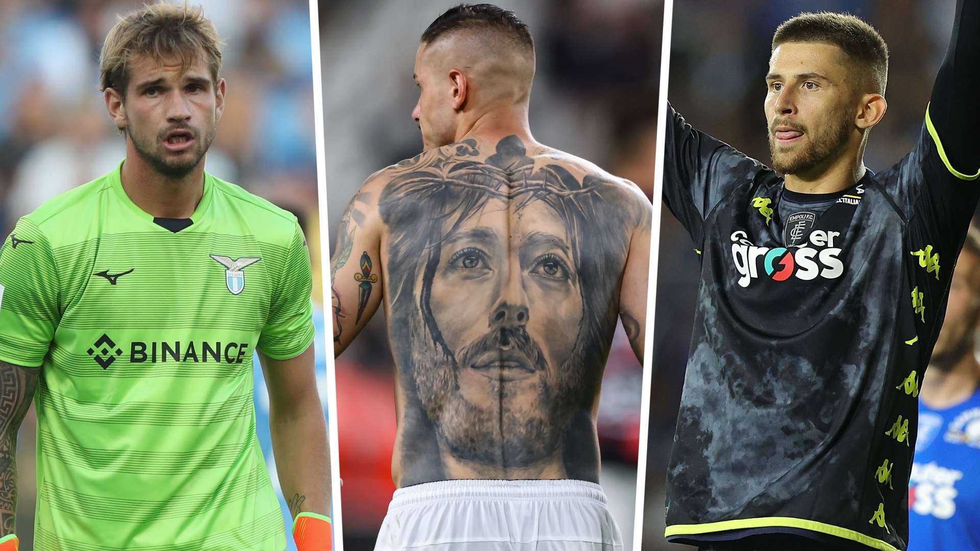 Provedel Mazzocchi Vicario