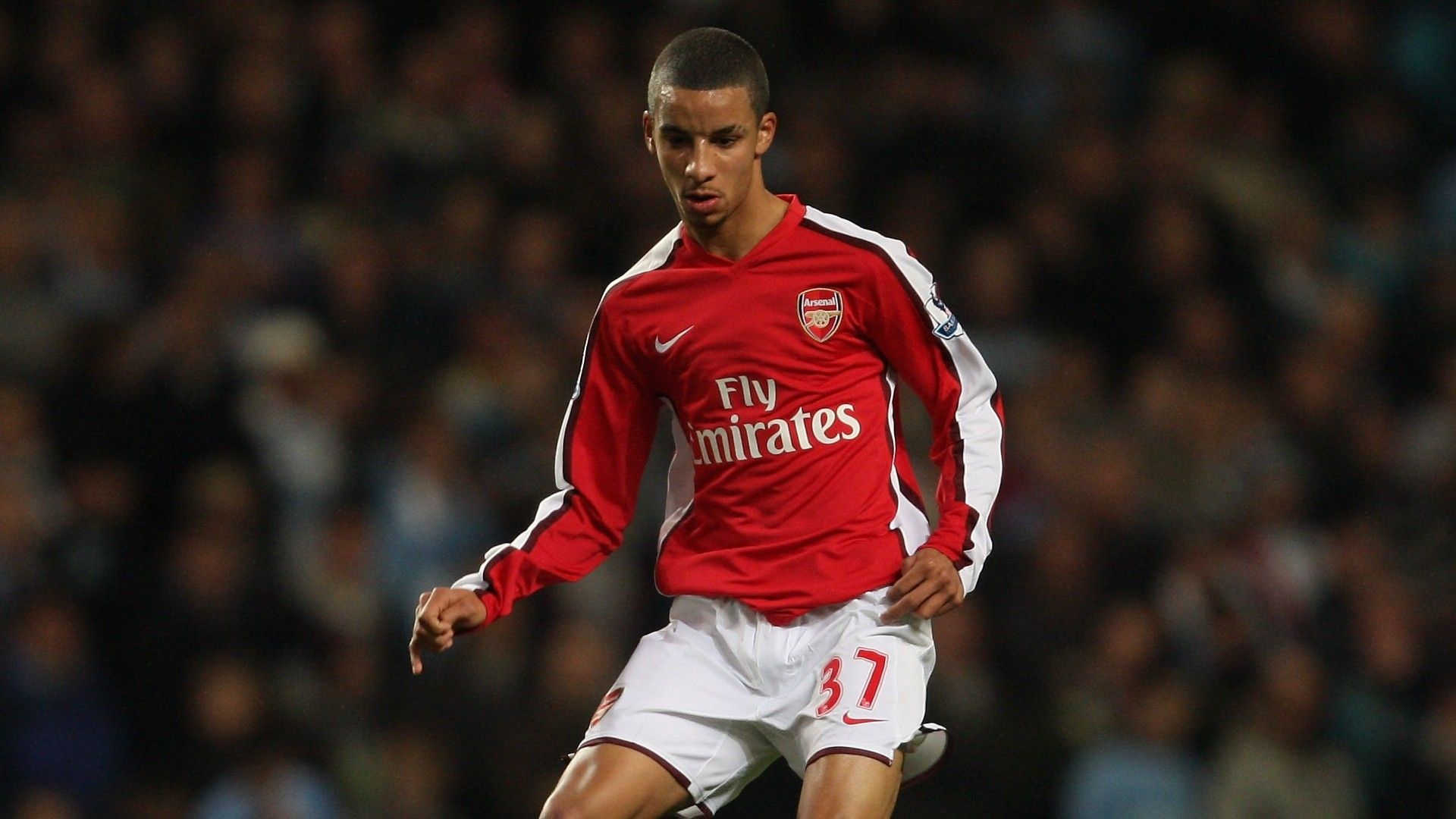 Craig Eastmond Arsenal