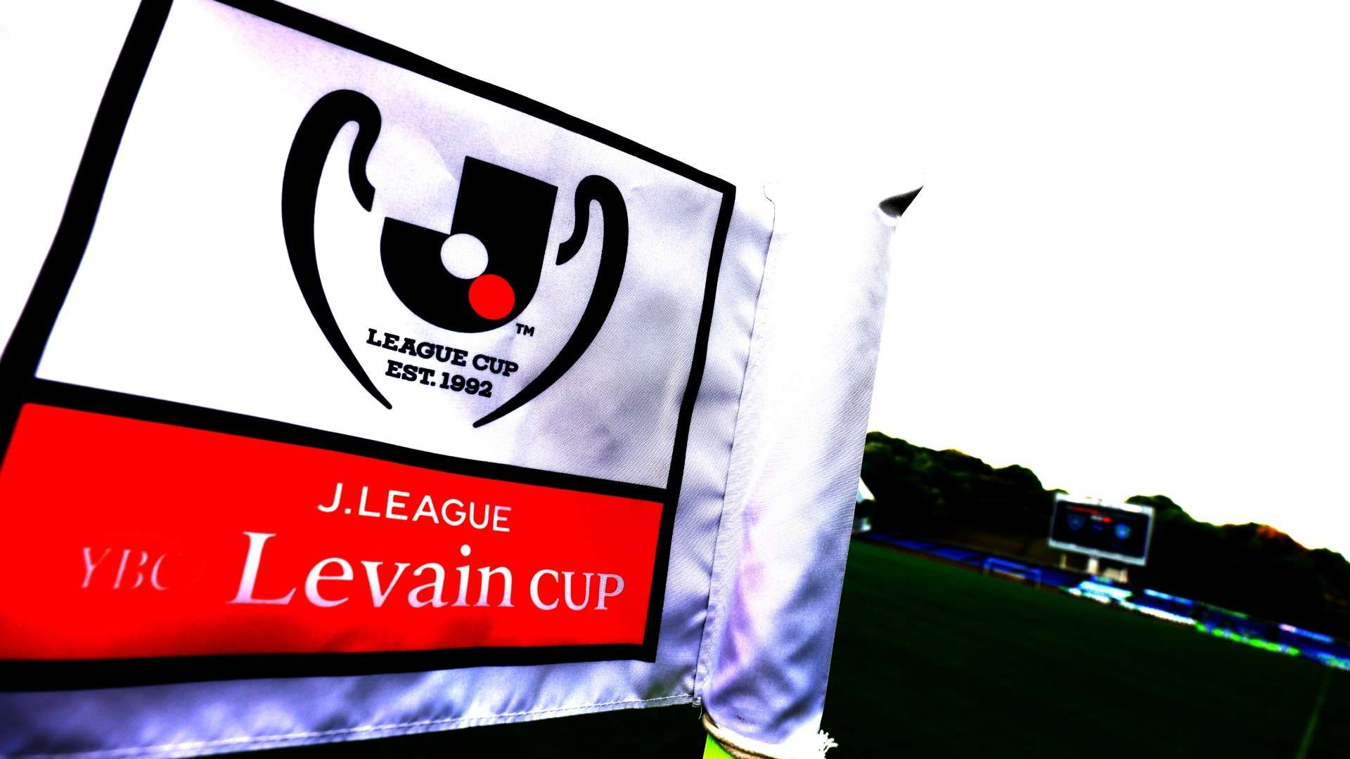 levain cup flag