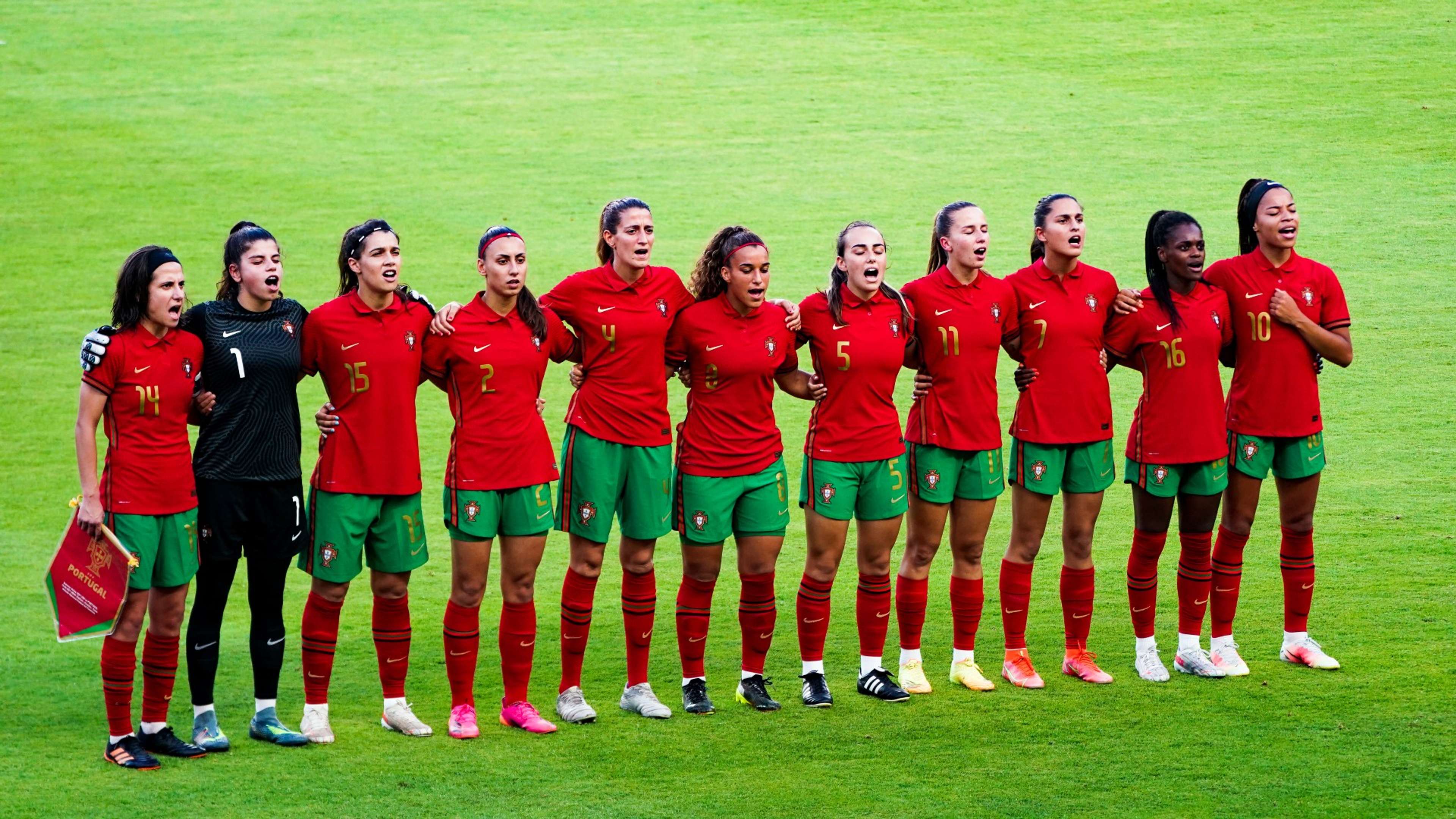 Portugal women