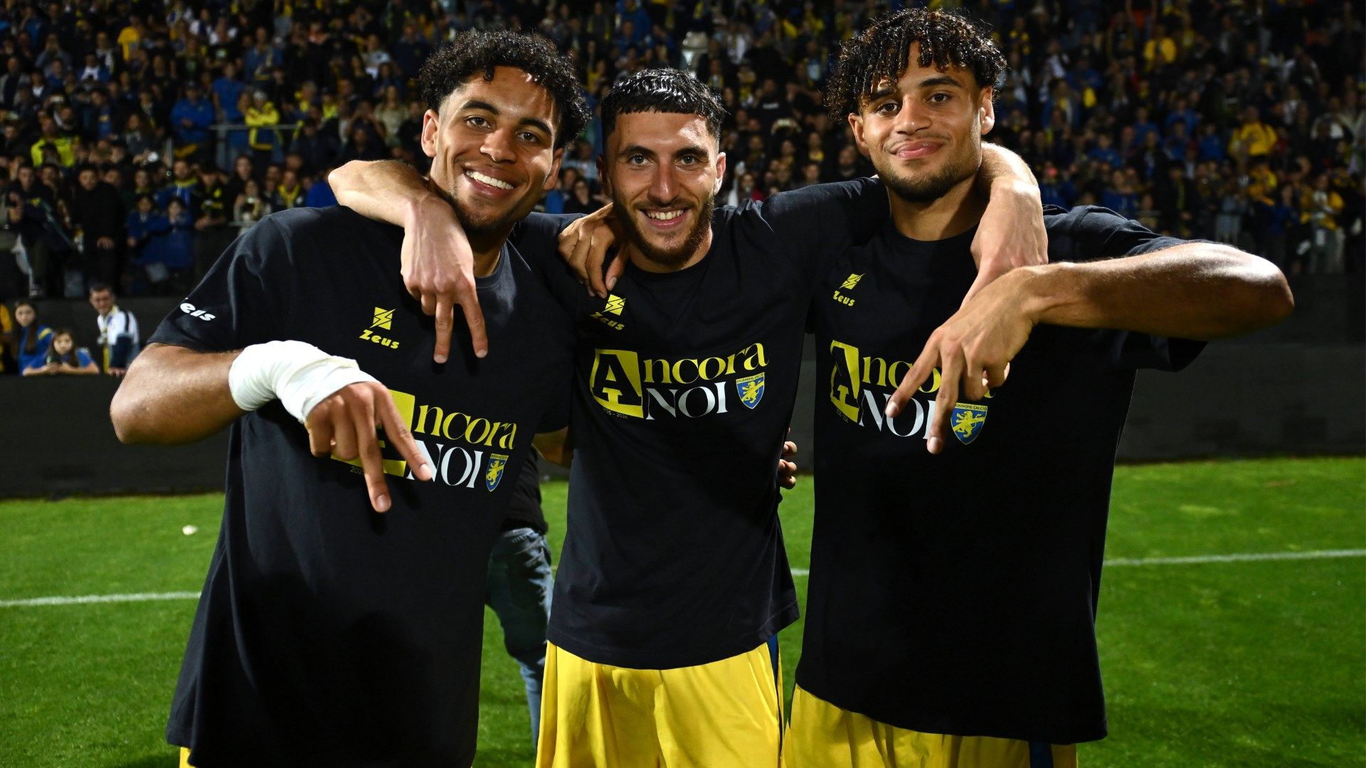 Frosinone 2026
