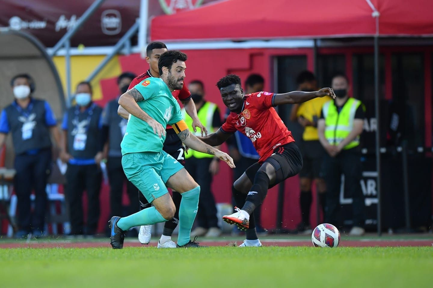 ไอแซค ฮอนนี