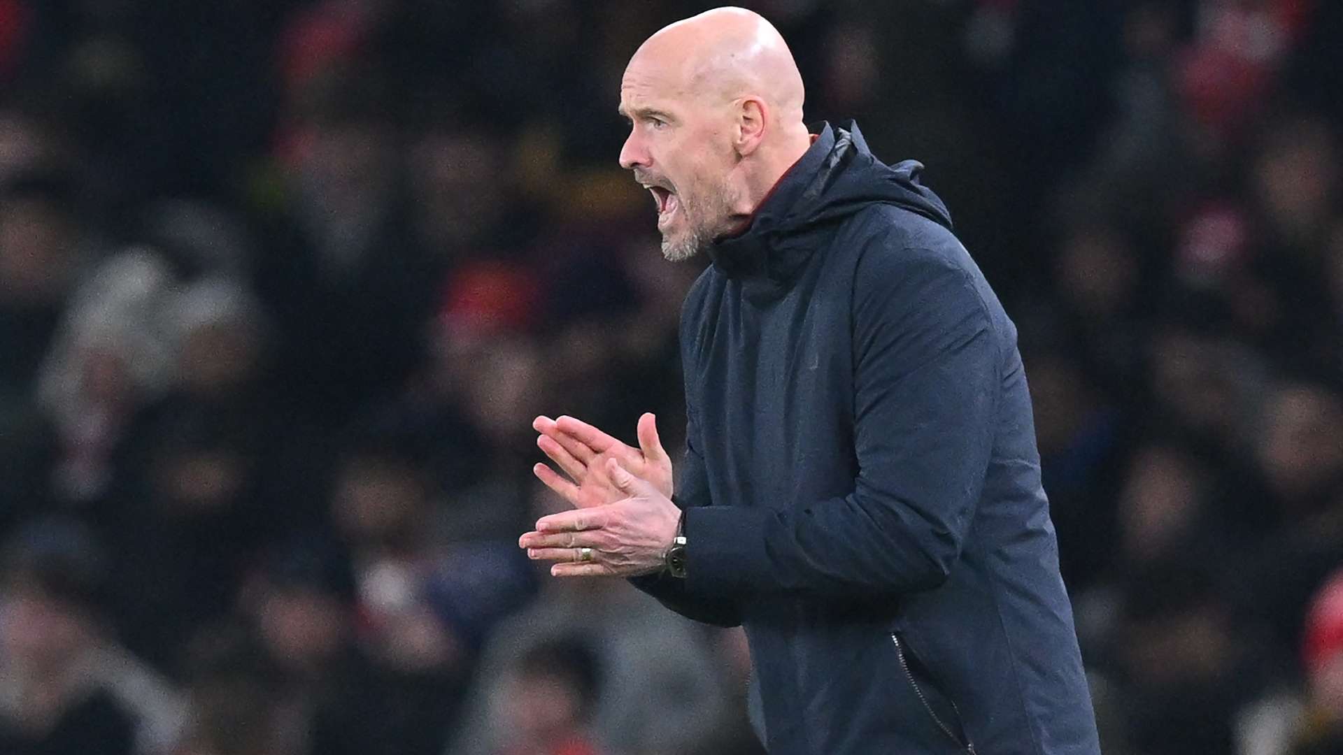 Ten Hag 2022-23