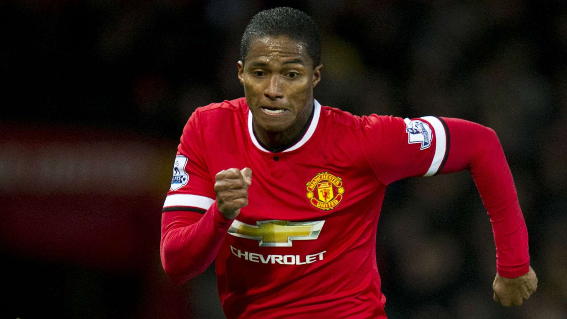 Antonio Valencia