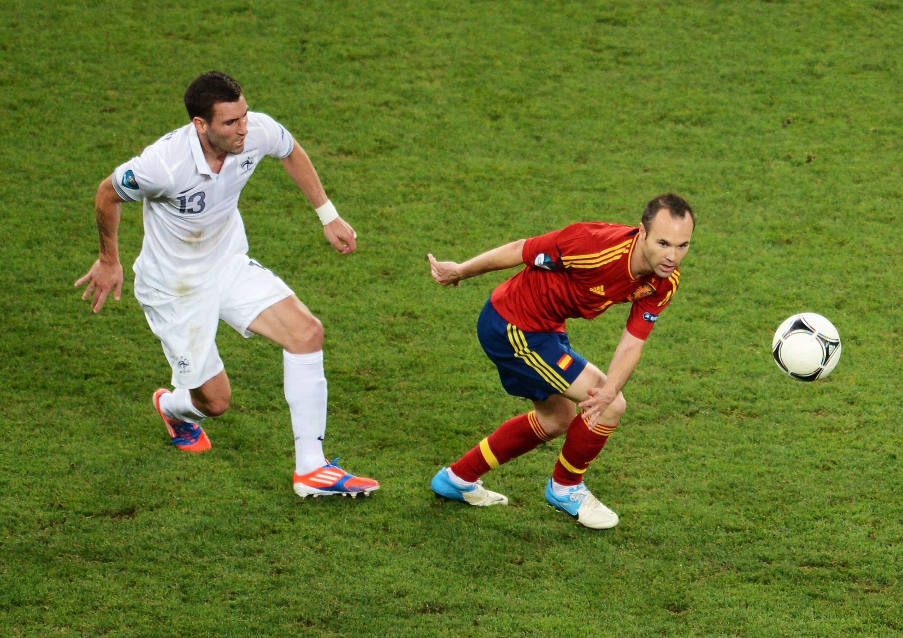 Réveillère - France