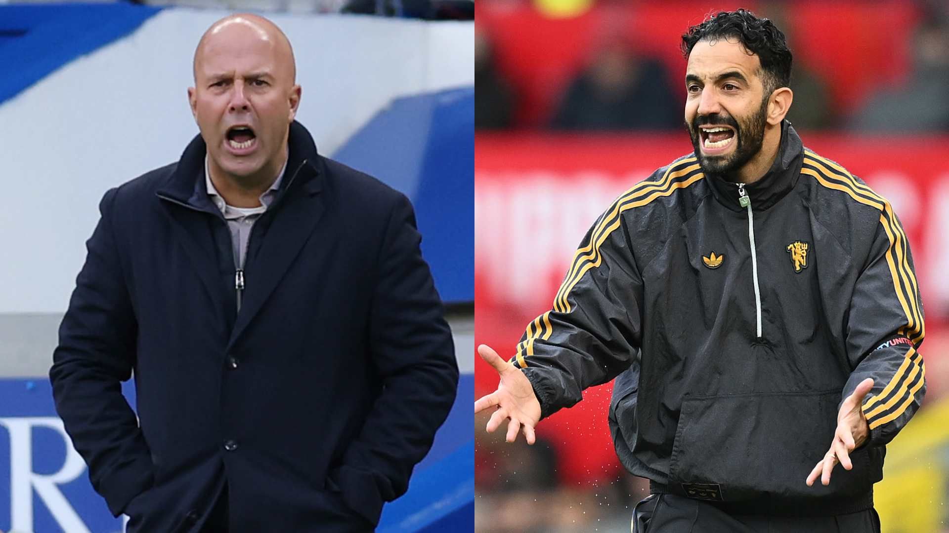 liverpool manchester united