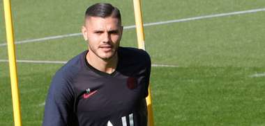 Mauro Icardi - PSG