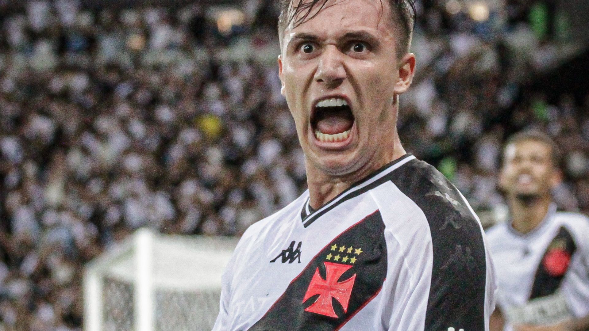 Lucas Piton, Vasco 2024