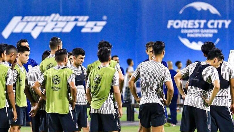 How to watch AFC Champions League in Malaysia via ELEVEN Sports Goal English Oman