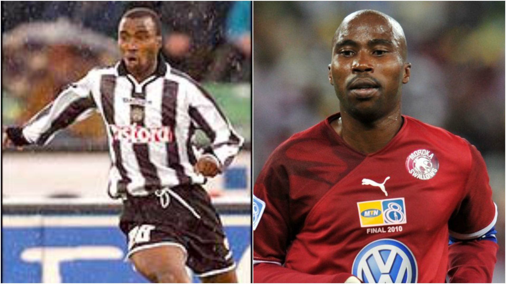 Siyabonga Nomvethe