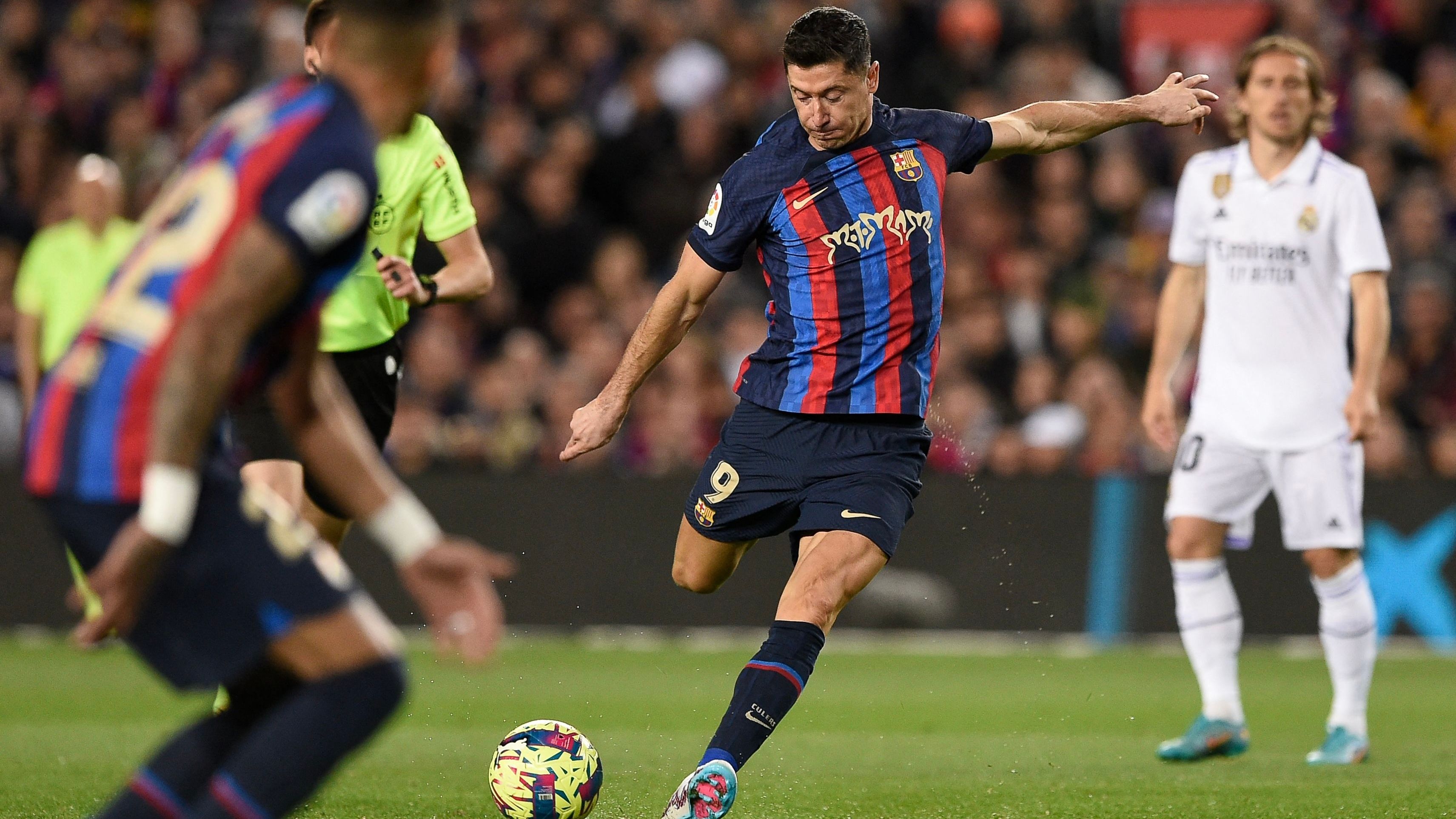 RobertーLewandowski