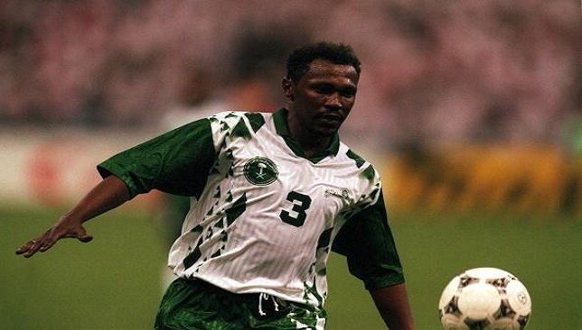 محمد الخليوي السعودية