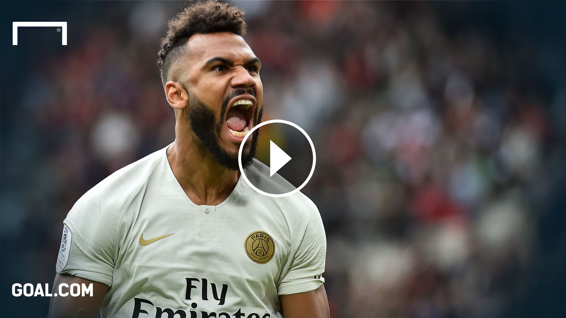PSG-Highlights Choupo-Moting