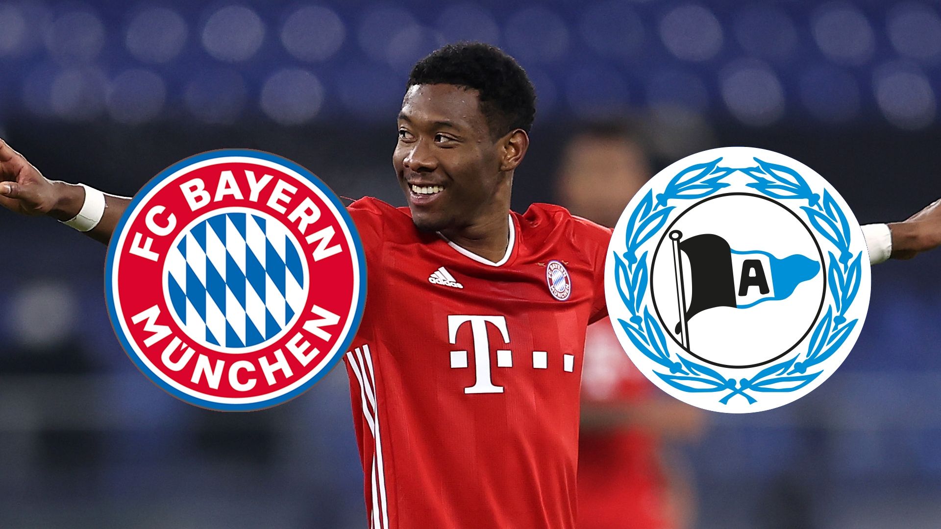 GFX Alaba Bayern Bielefeld