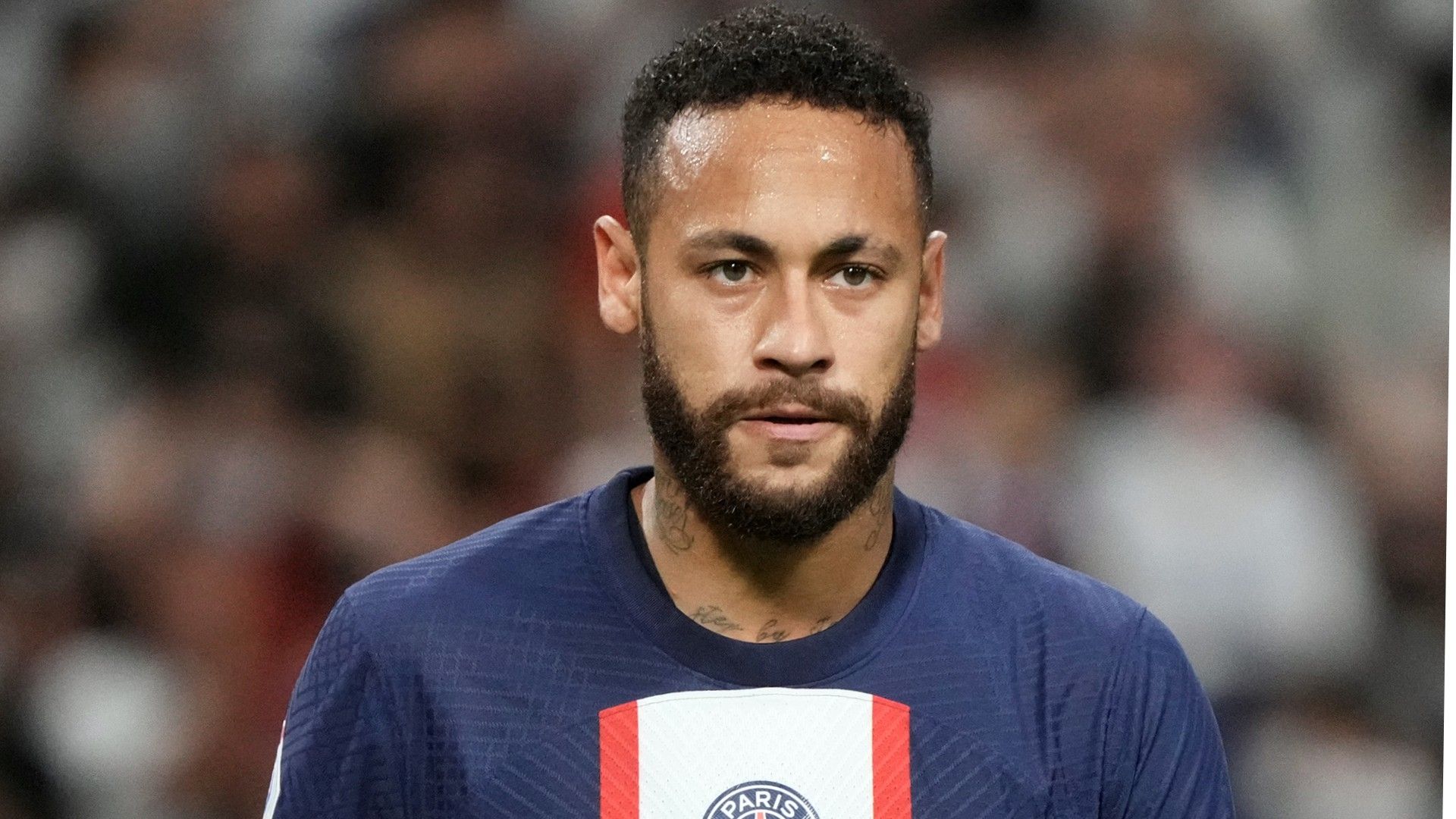 Neymar-PSG-pre-season