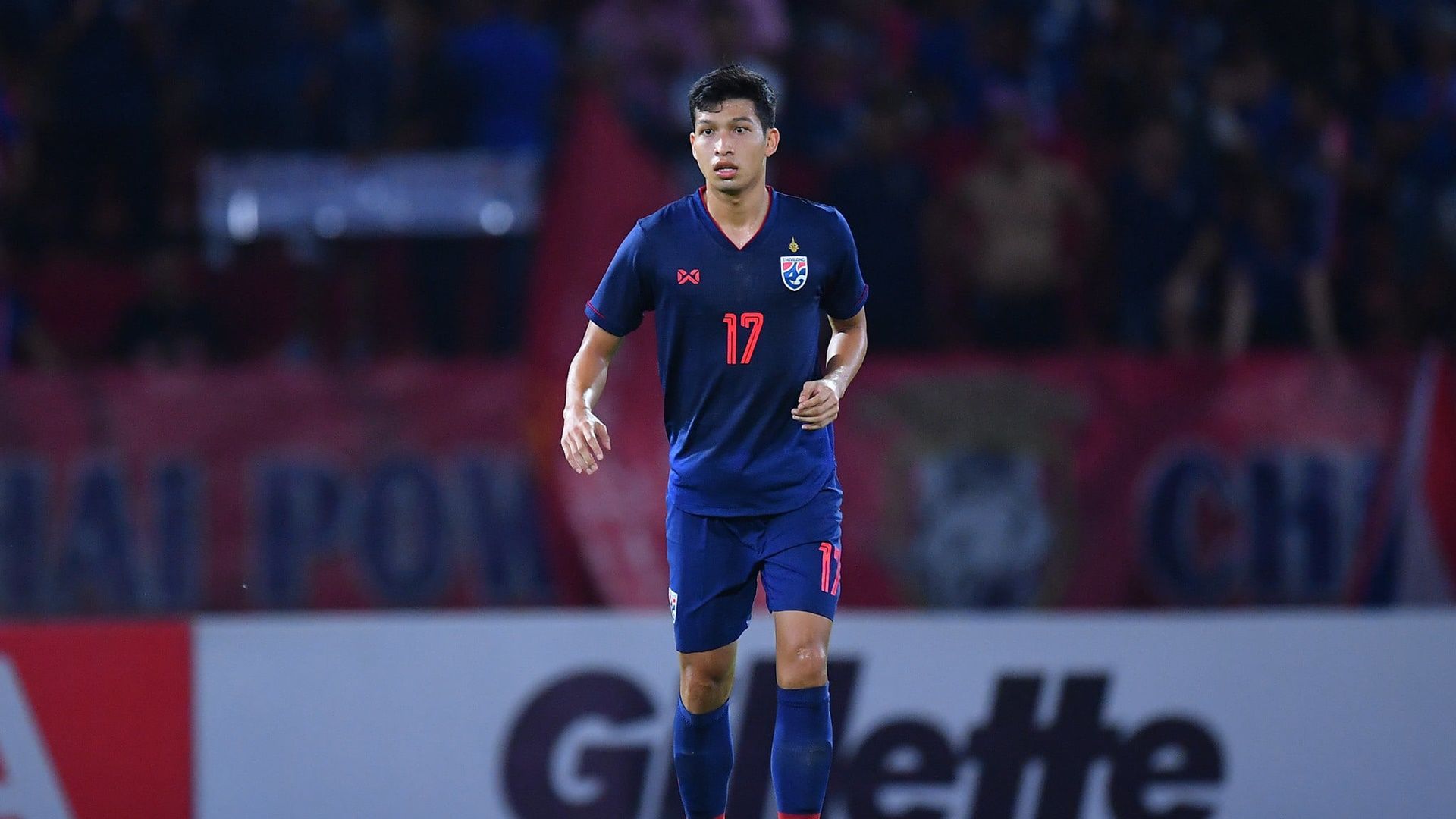 ธนบูรณ์ เกษารัตน์