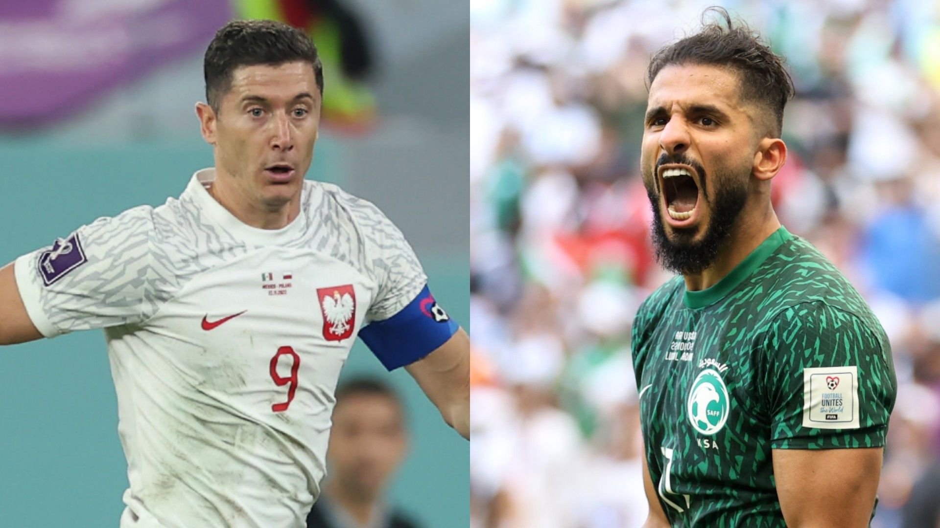 winner_lewandowski_poland vs Saleh Al-Shehri_saudi arabia