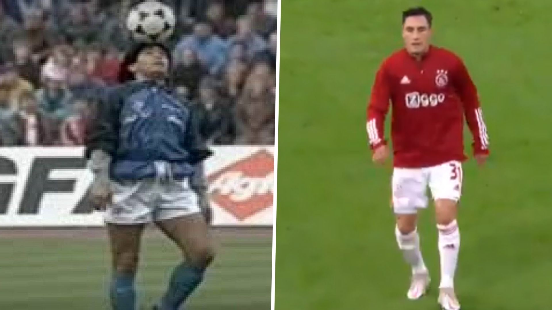 captura maradona tagliafico