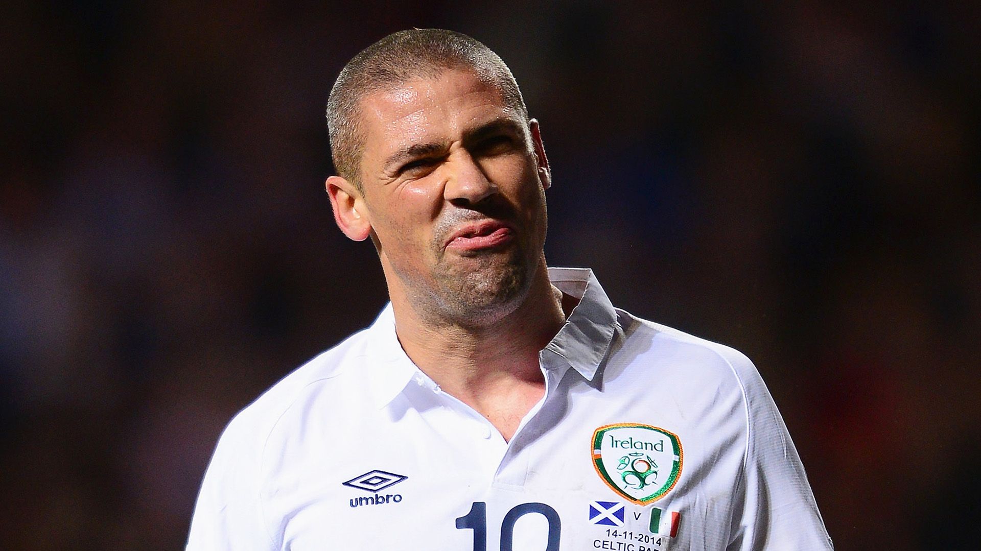 Republic of Ireland (Group E) | Jon Walters