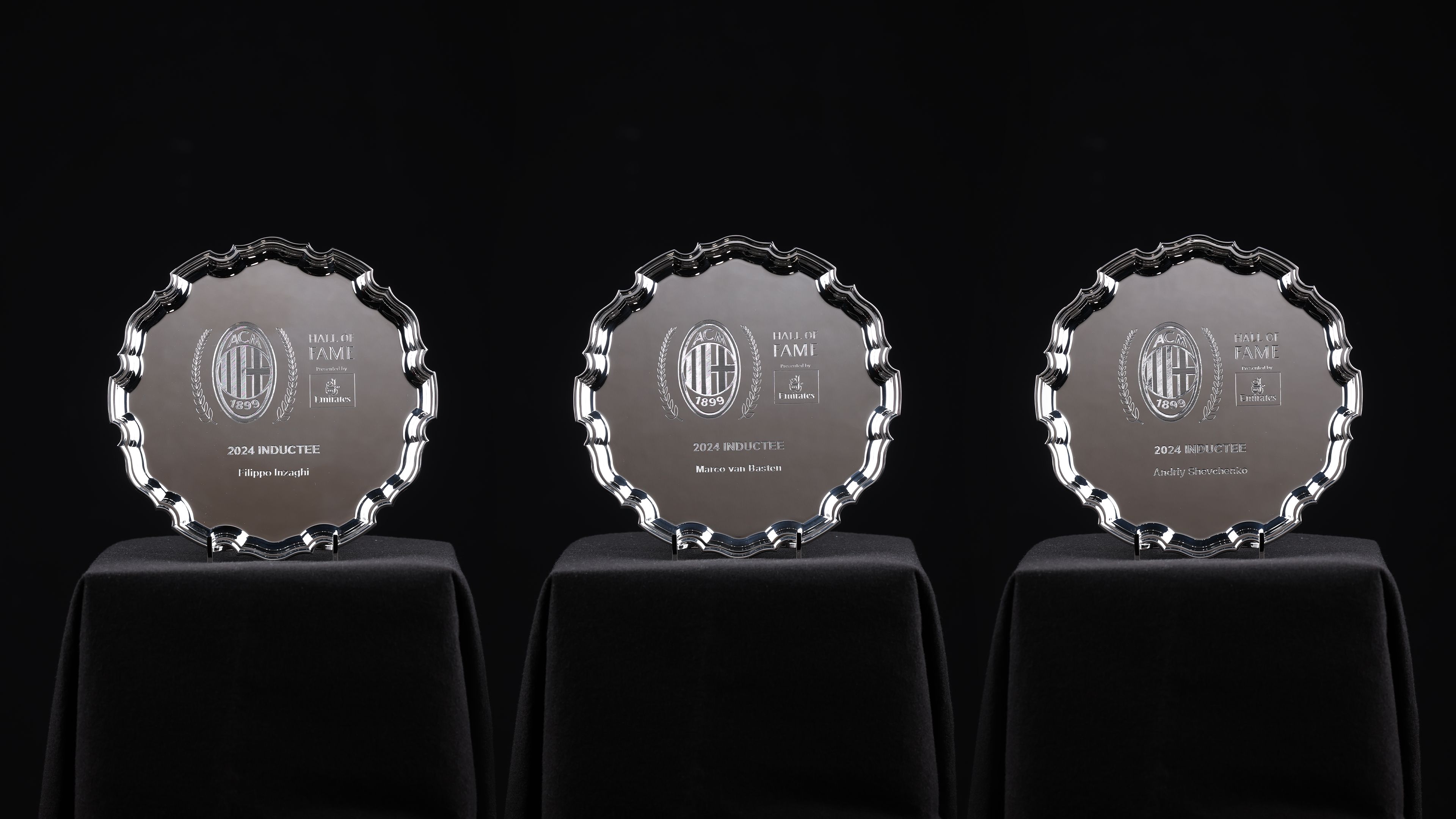 AC Milan Hall of Fame