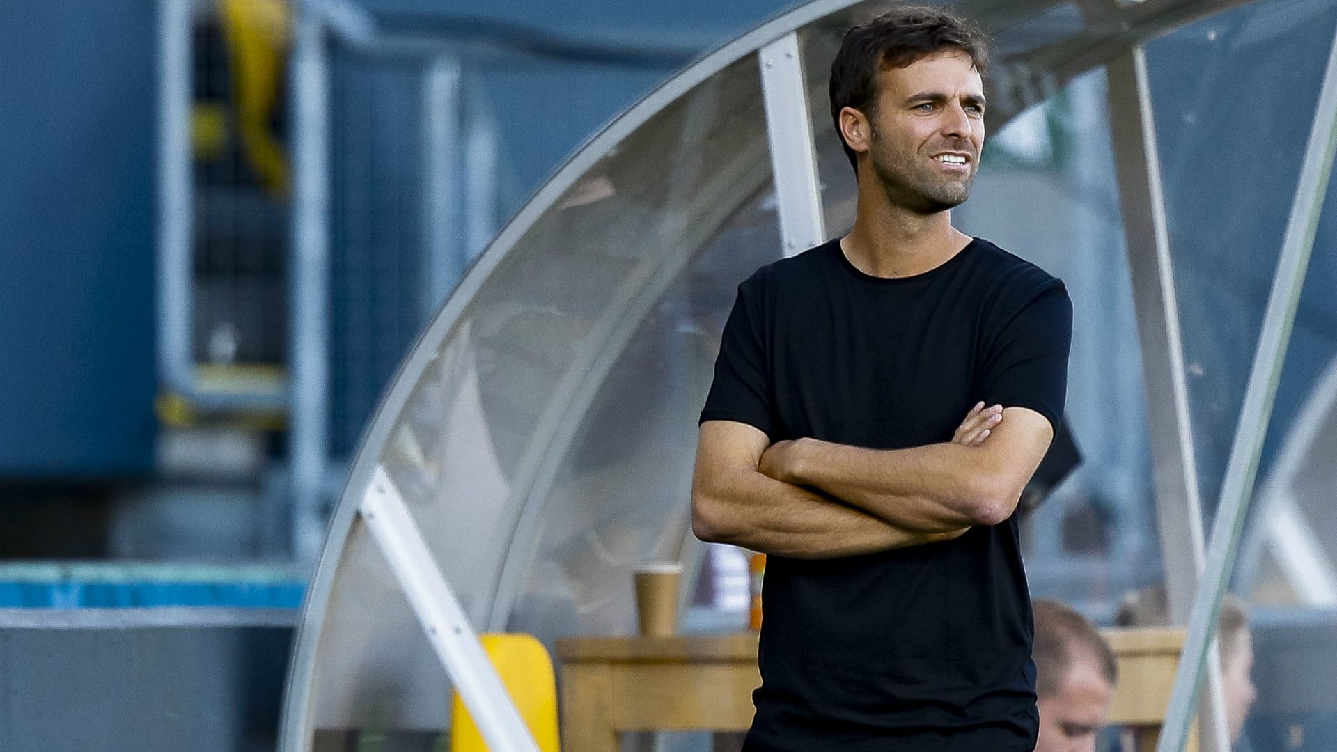 Gonzalo Garcia FC Twente 09152019