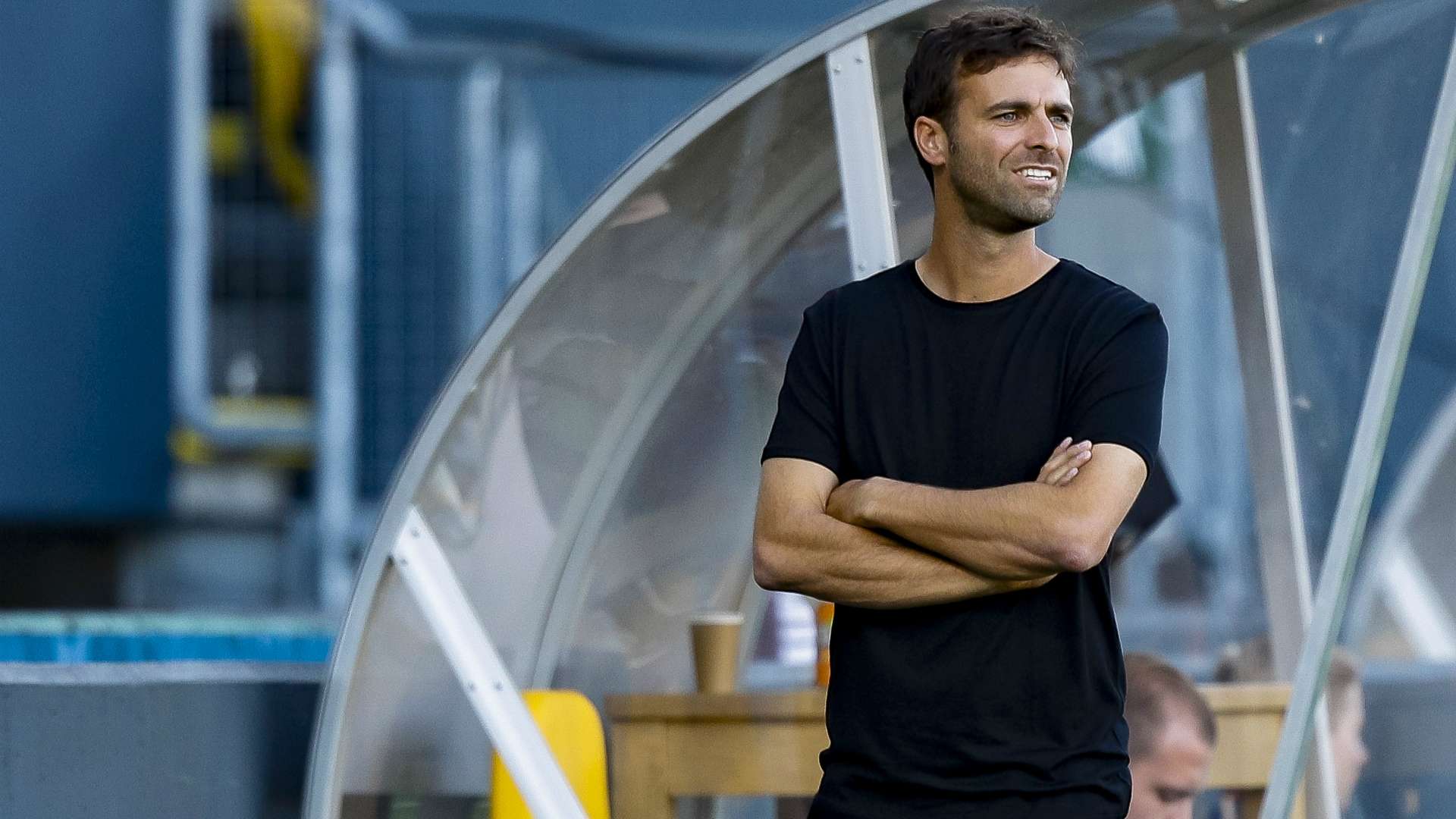 Gonzalo Garcia FC Twente 09152019