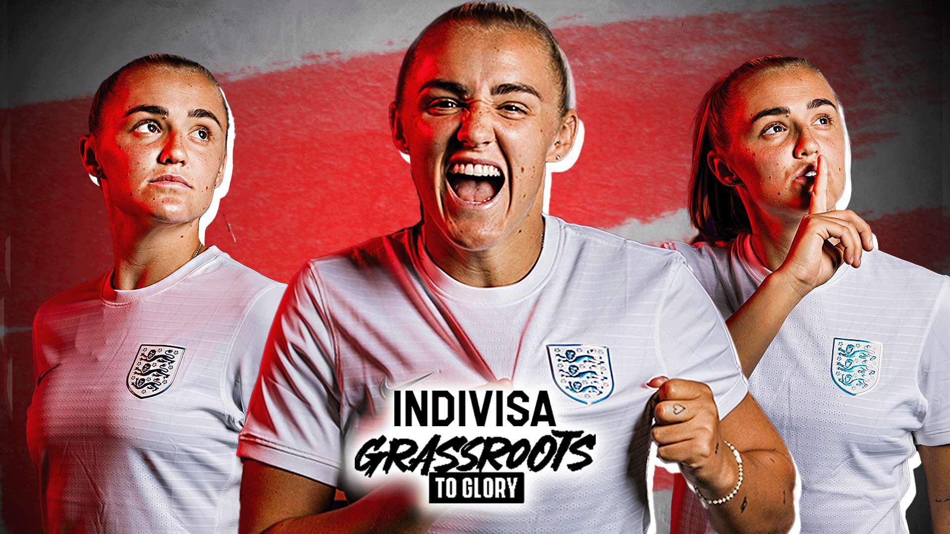 Georgia Stanway Grassroots to Glory thumbnail