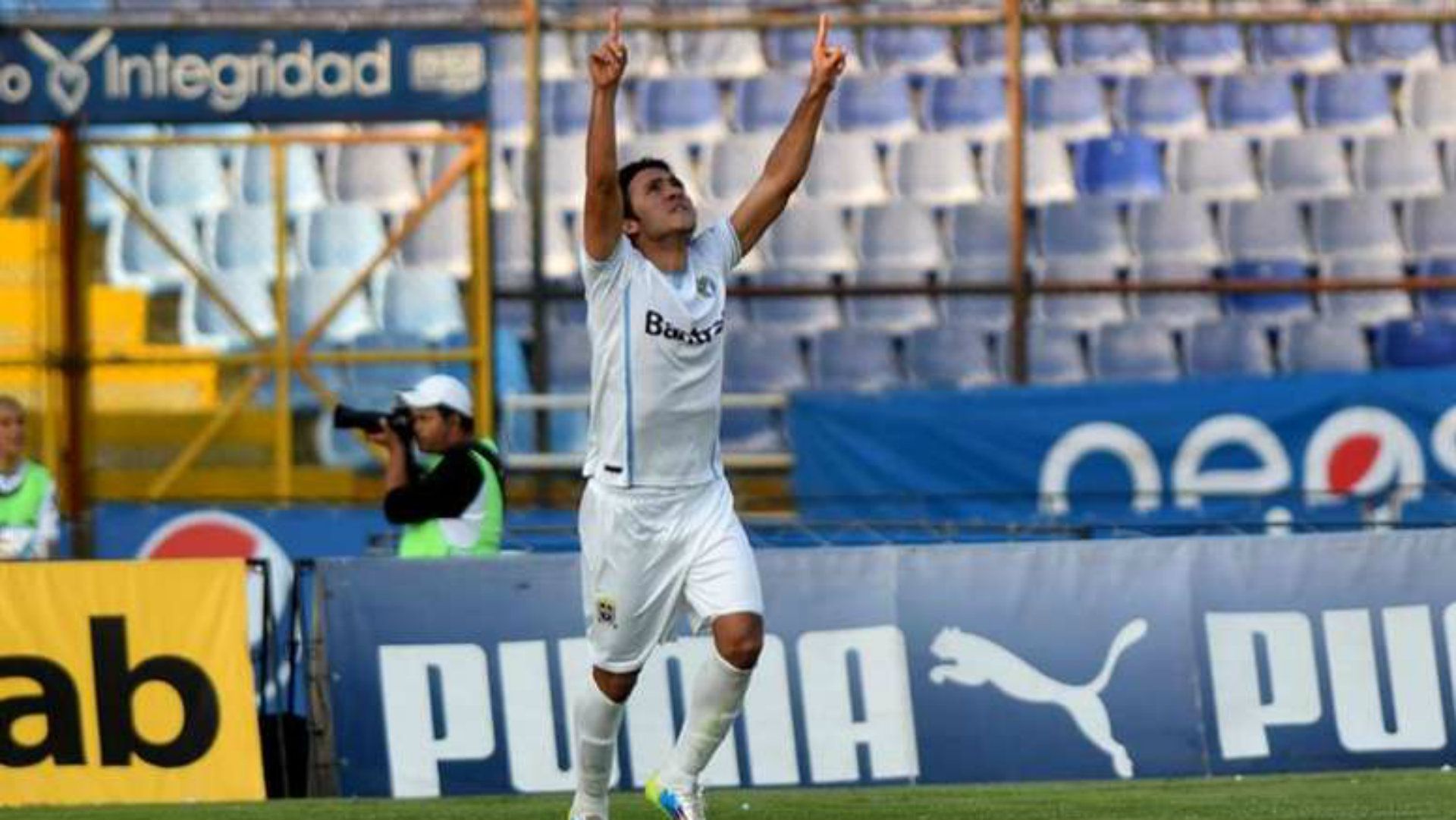 Agustín Herrera Comunicaciones