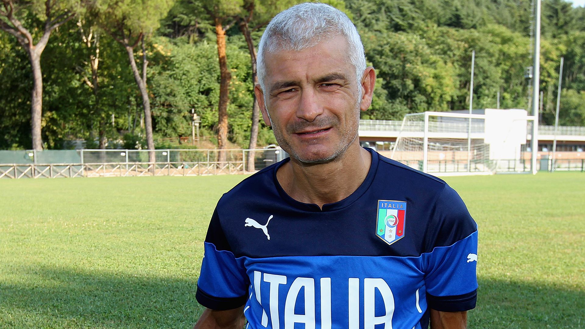 Fabrizio Ravanelli 08312015