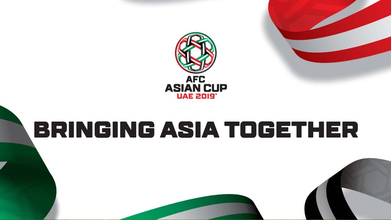 Asian Cup 2019