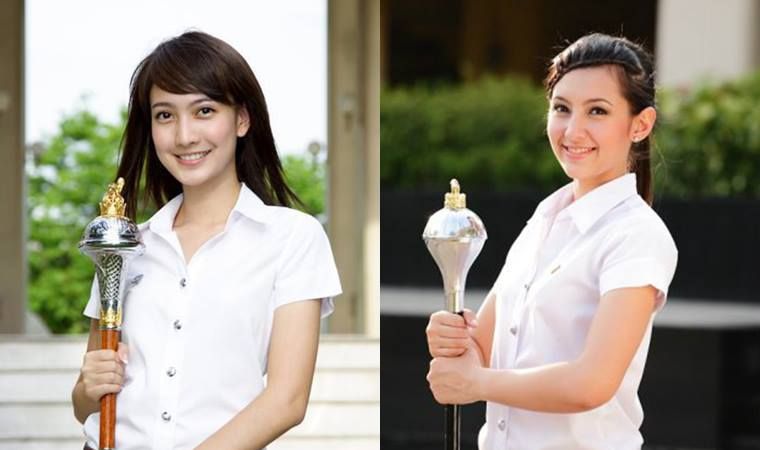 แต้ว - ณฐพร เตมีรัฐ (จุฬาลงกรณ์มหาวิทยาลัย) VS เบลลา ราณี (มหาวิทยาลัยธรรมศาสตร์)