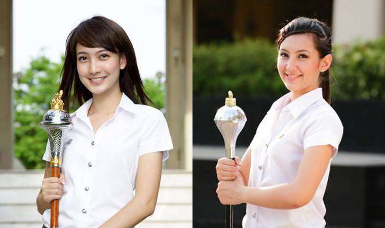 แต้ว - ณฐพร เตมีรัฐ (จุฬาลงกรณ์มหาวิทยาลัย) VS เบลลา ราณี (มหาวิทยาลัยธรรมศาสตร์)