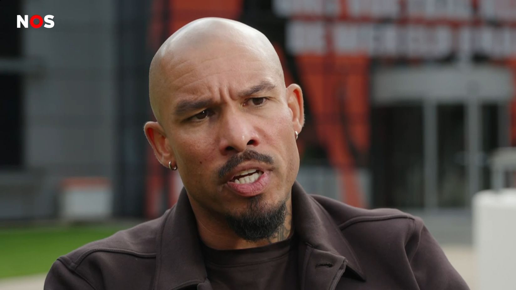 Nigel de Jong