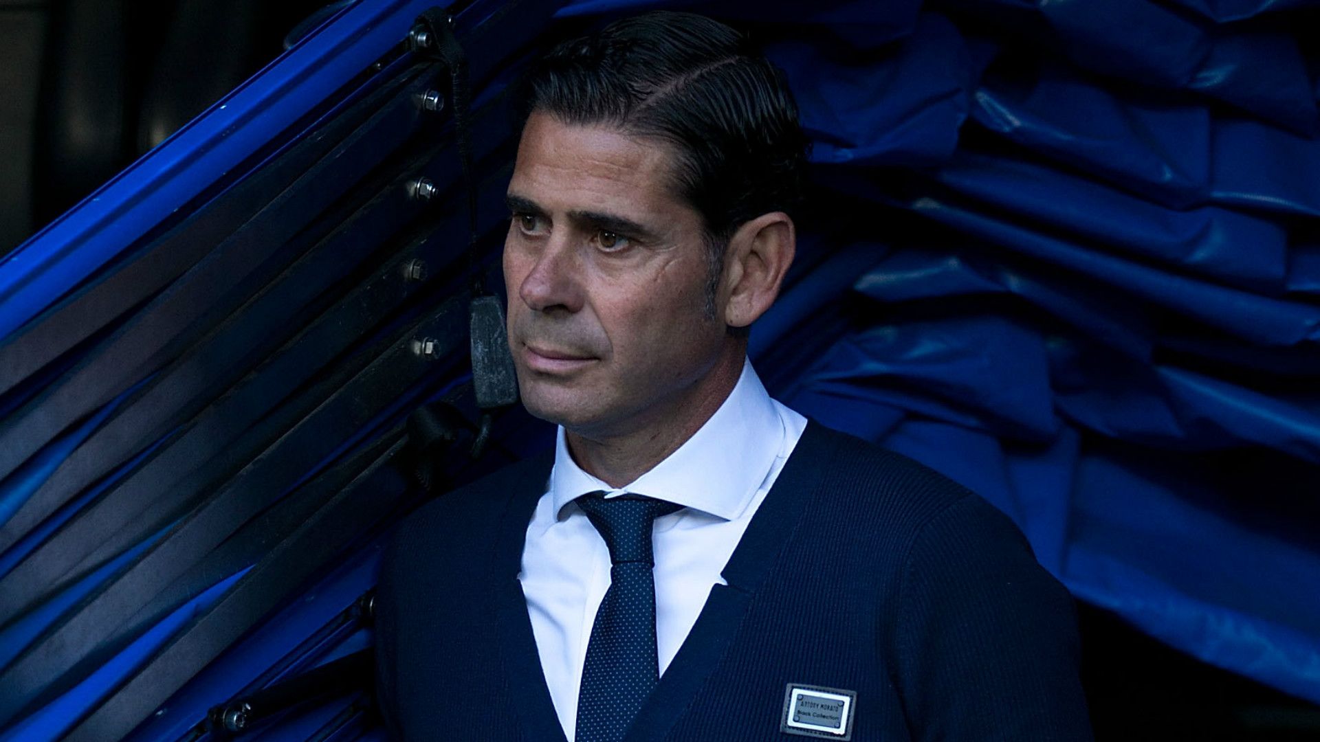 Fernando Hierro