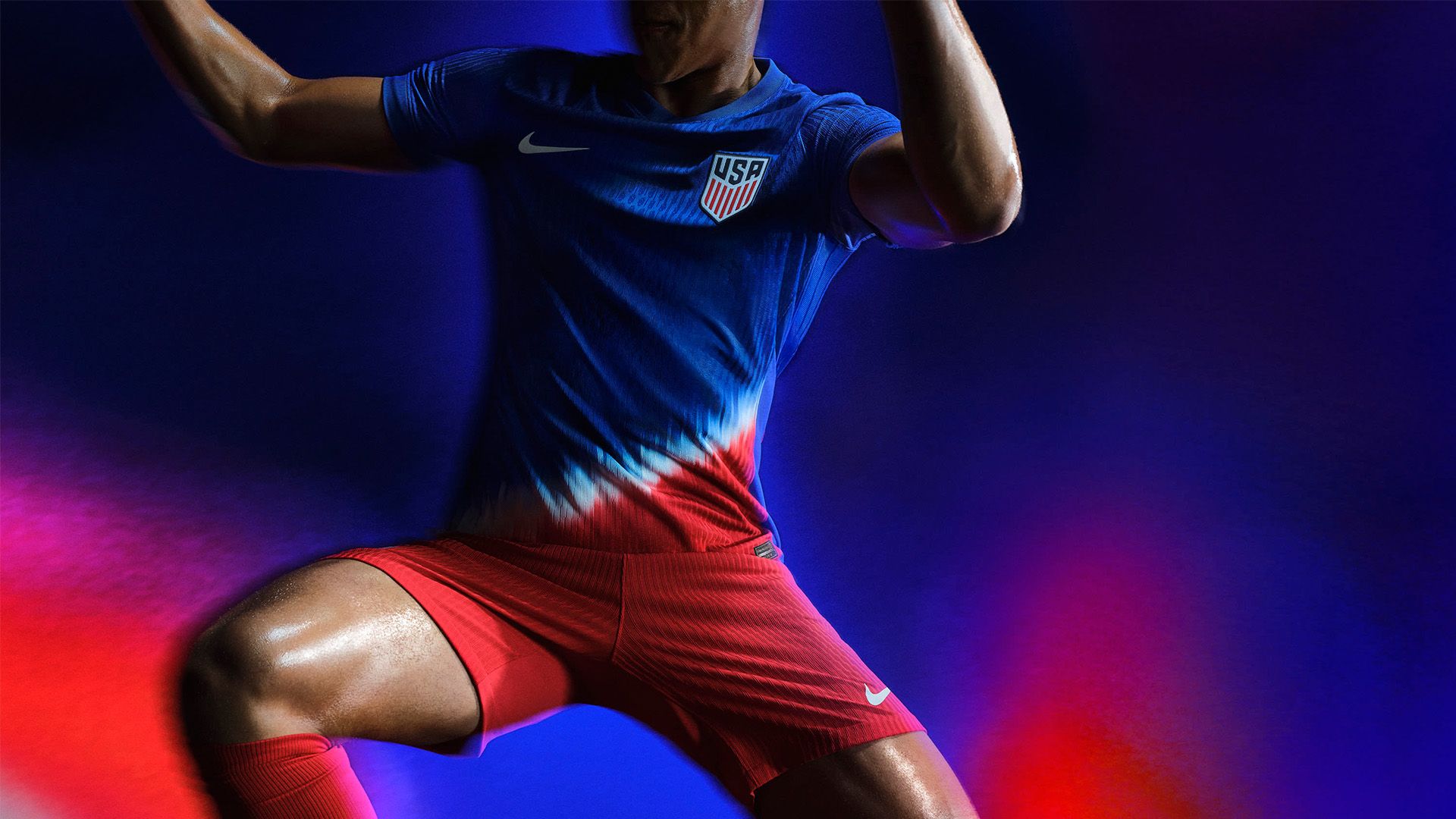 Nike uswnt kit on sale